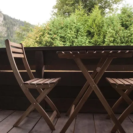 Haus #2 Rechenberg Mit Sauna Oberwössen