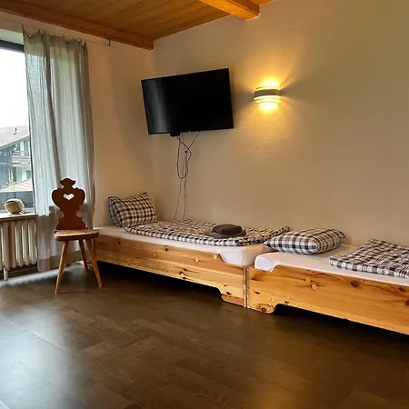 Haus #2 Rechenberg Mit Sauna