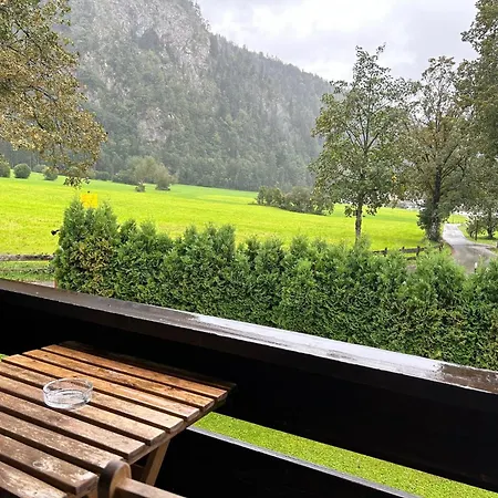 Haus #2 Rechenberg Mit Sauna * Oberwössen