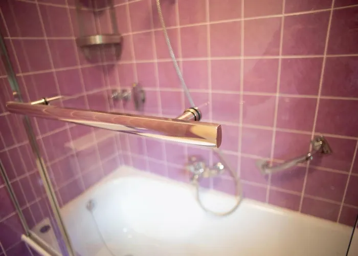 Haus #2 Rechenberg Mit Sauna *