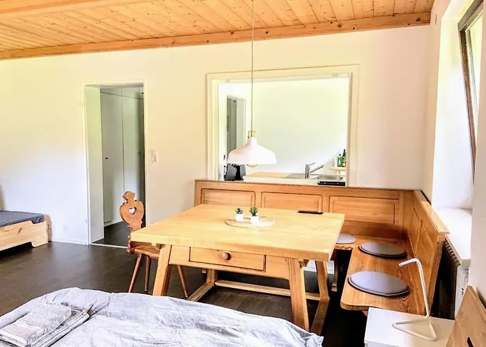 Haus #2 Rechenberg Mit Sauna *