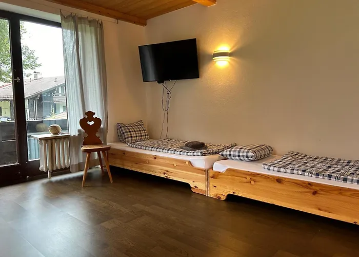 Haus #2 Rechenberg Mit Sauna