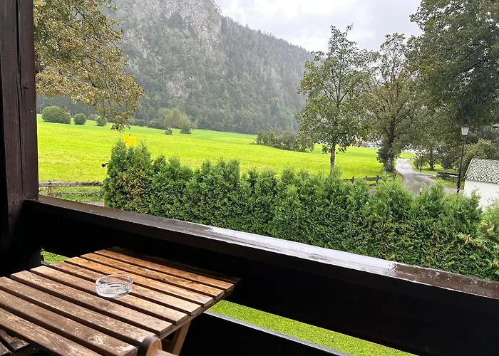 #2 Rechenberg Mit Sauna * Oberwössen